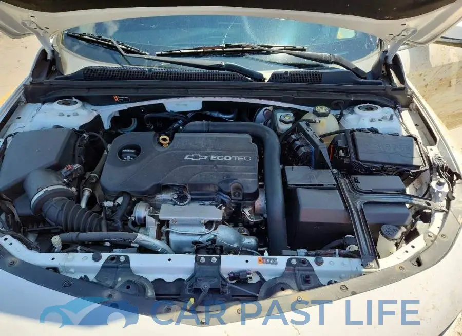 1G1ZE5ST6HF152525# 11