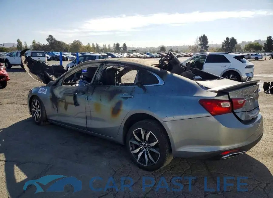 1G1ZG5ST4PF157702# 2
