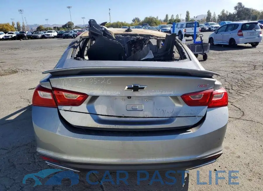 1G1ZG5ST4PF157702# 6