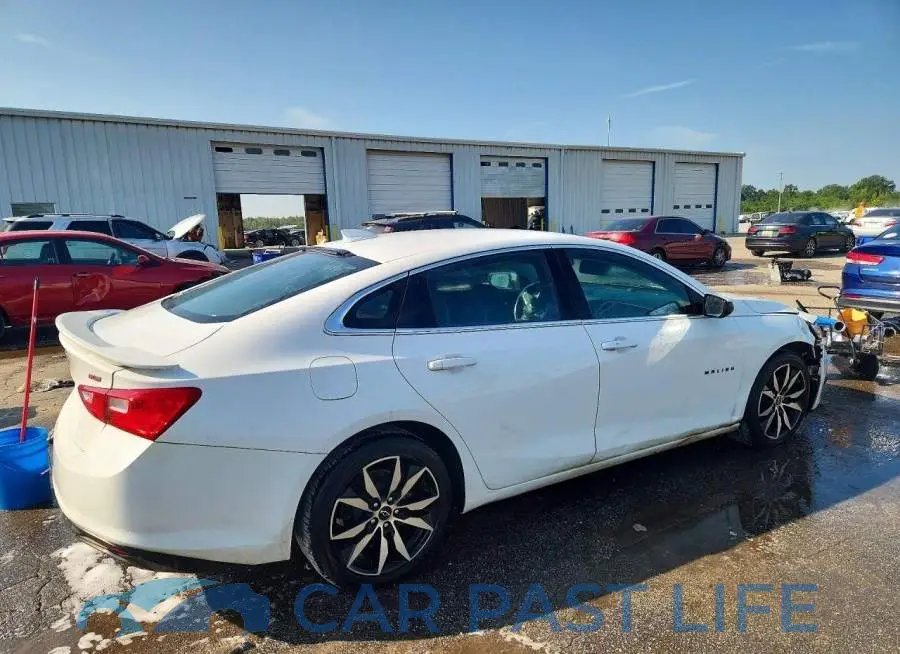 1G1ZG5ST5LF148257# 3