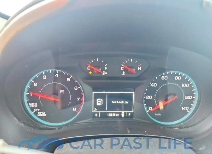 1G1ZG5ST5LF148257# 9