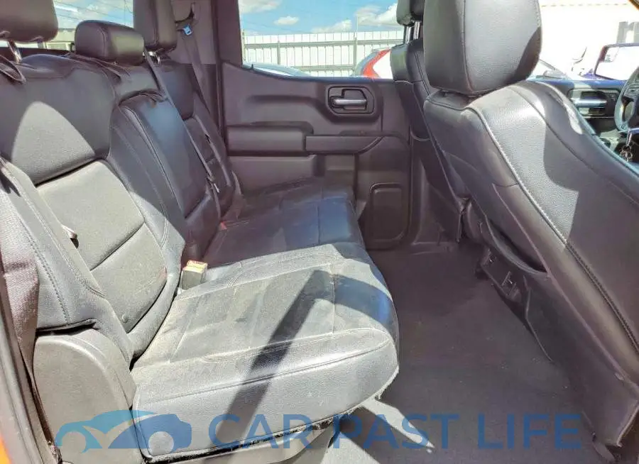 1GCPABEK9PZ131838# 10
