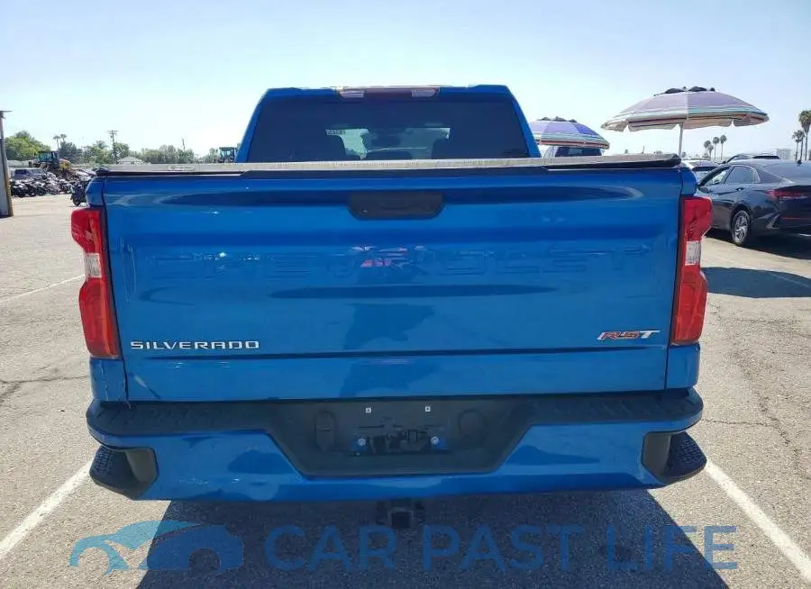 1GCPADED4PZ109775# 6