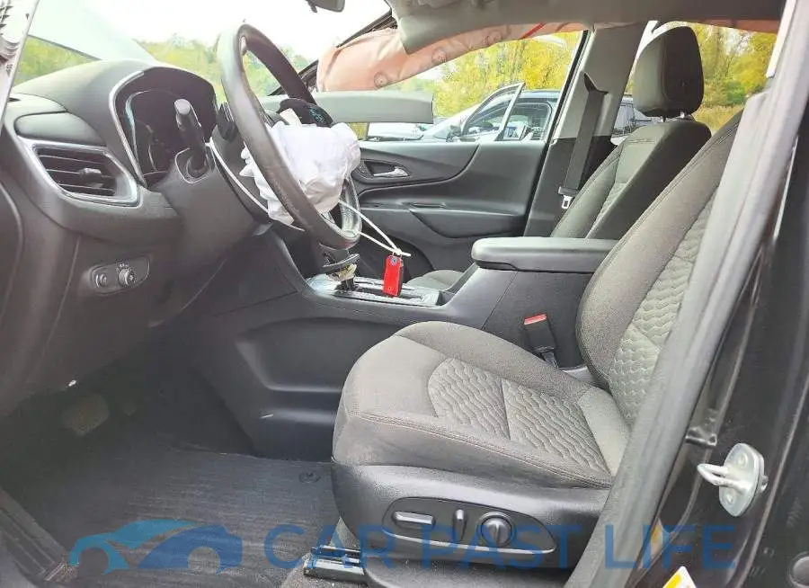 2GNAXKEV3L6207713# 7