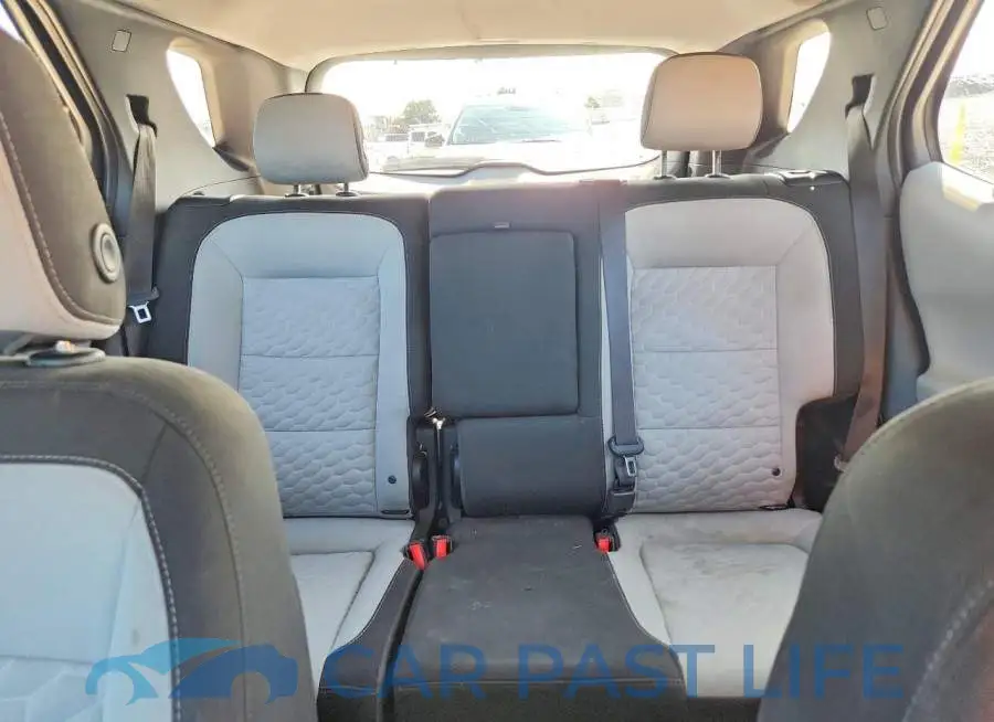 3GNAXHEV8JL407983# 10
