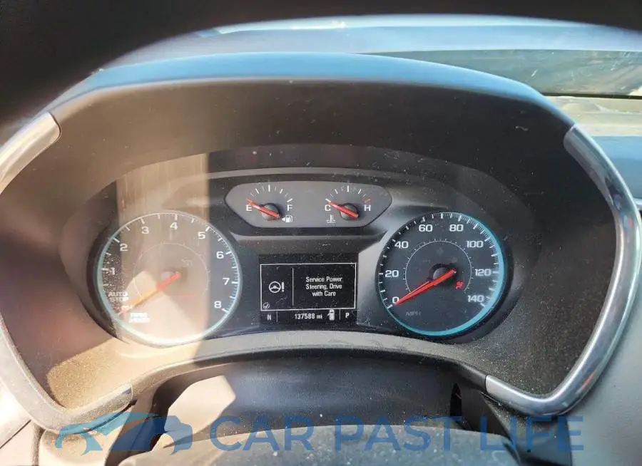 3GNAXHEV8JL407983# 9
