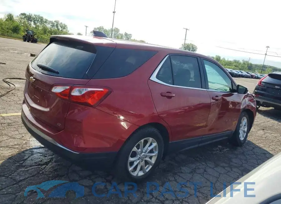 3GNAXKEV5LS560858# 3