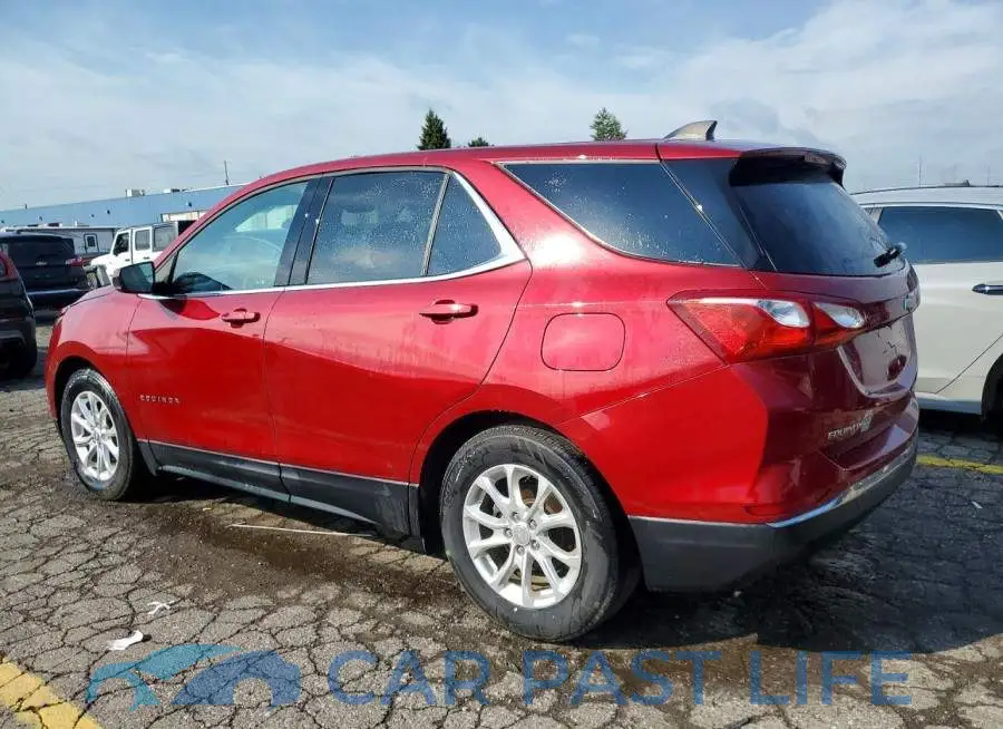 3GNAXKEV5LS560858# 2