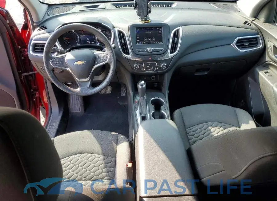 3GNAXKEV5LS560858# 8