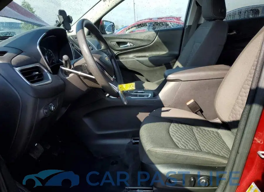 3GNAXKEV5LS560858# 7