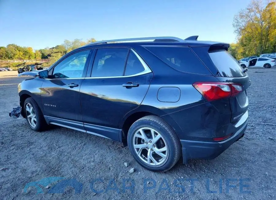 3GNAXTEX4JL302832# 2