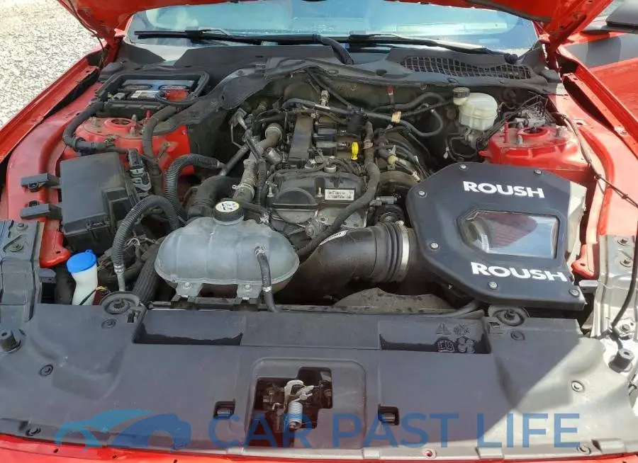 1FA6P8TH1M5117722# 11