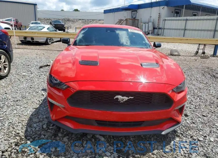 1FA6P8TH1M5117722# 5