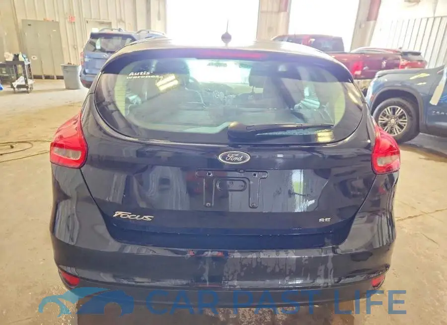 1FADP3K24JL315290# 6