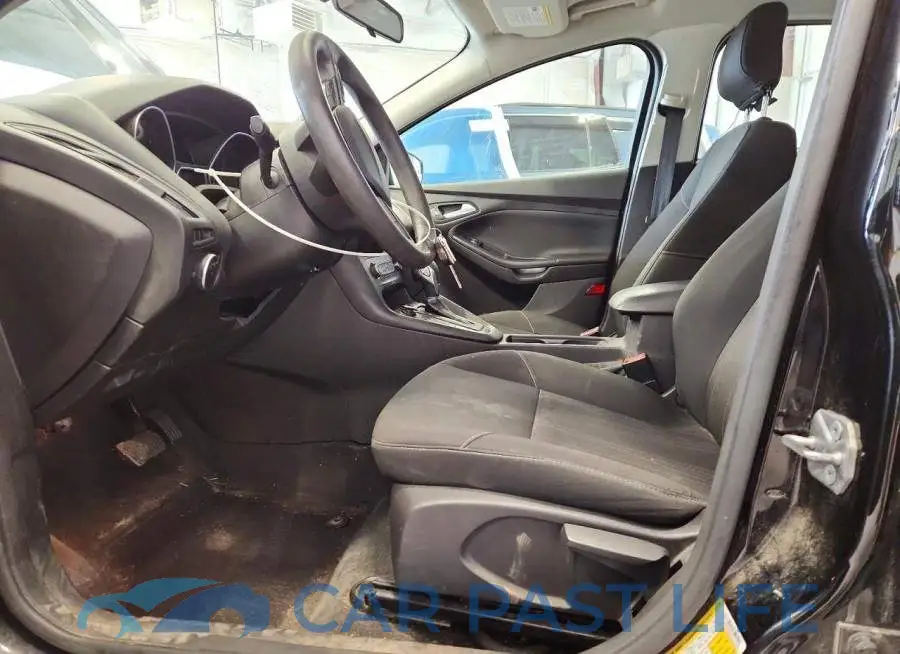 1FADP3K24JL315290# 7