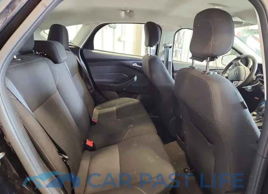 1FADP3K24JL315290# 10