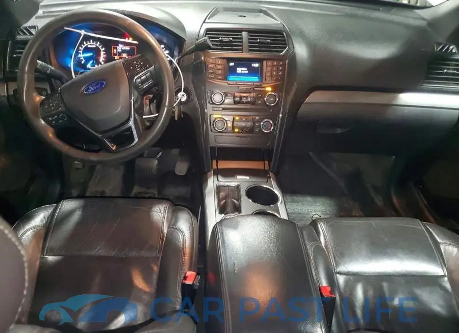 1FM5K8AR4HGE26106# 8