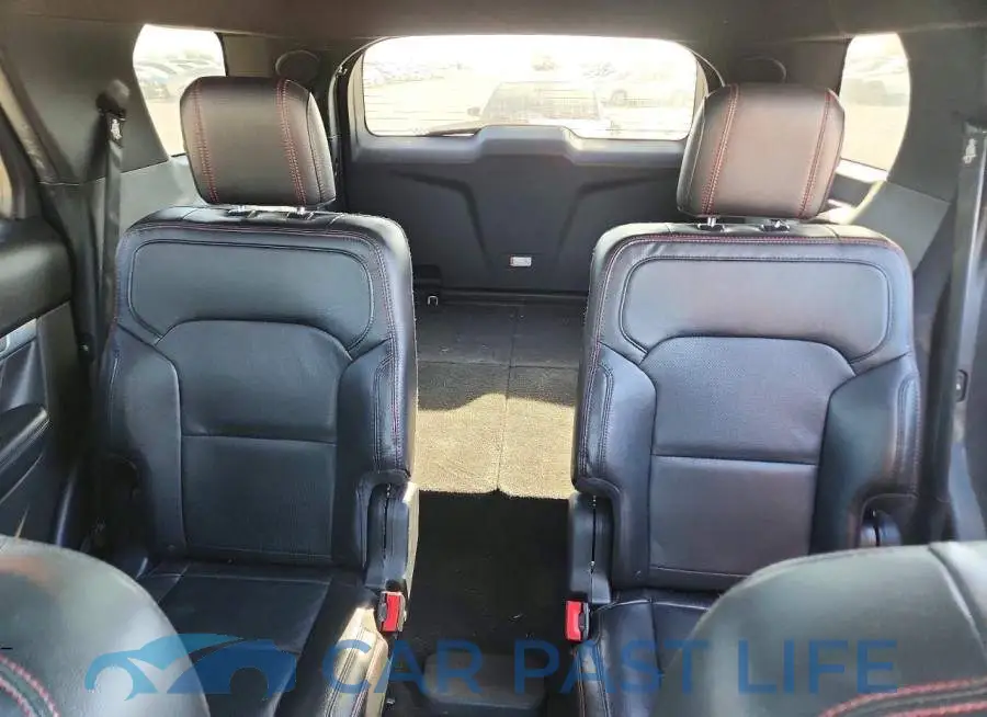 1FM5K8GT6HGD94858# 10