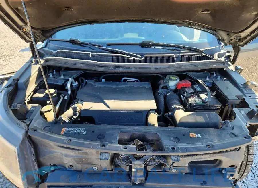 1FM5K8GT6HGD94858# 12