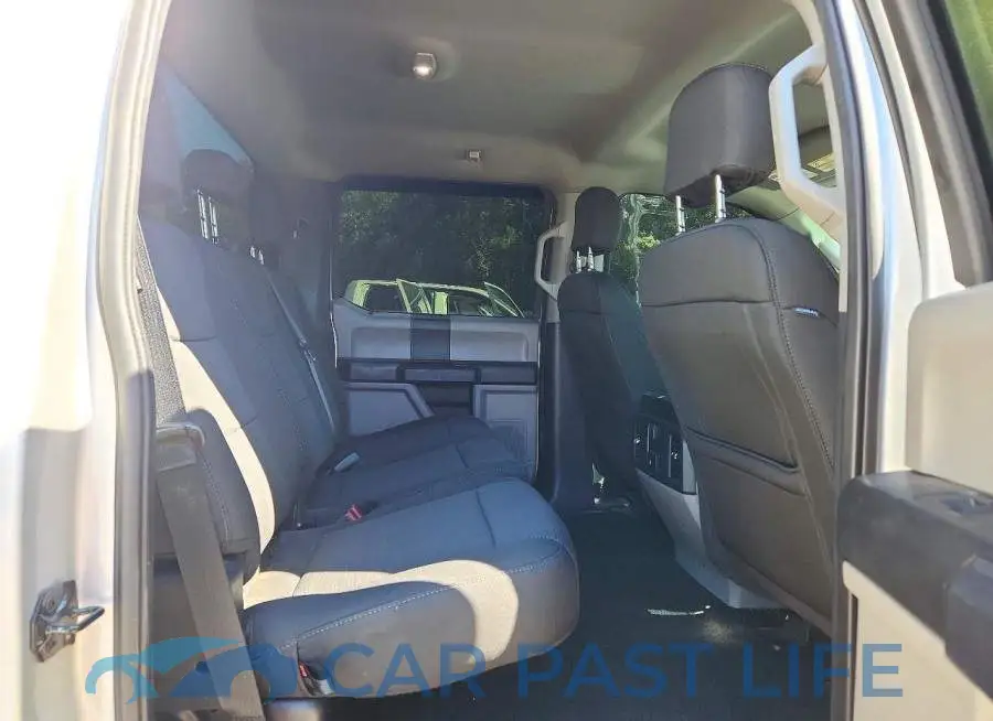 1FTEW1E55KKE29155# 10