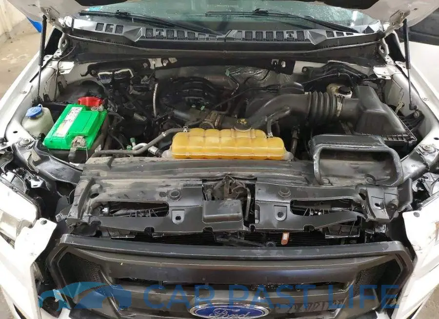 1FTEX1E89HFA17930# 11