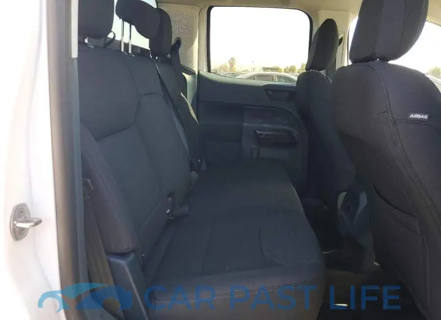 3FTTW8A31SRB61995# 10