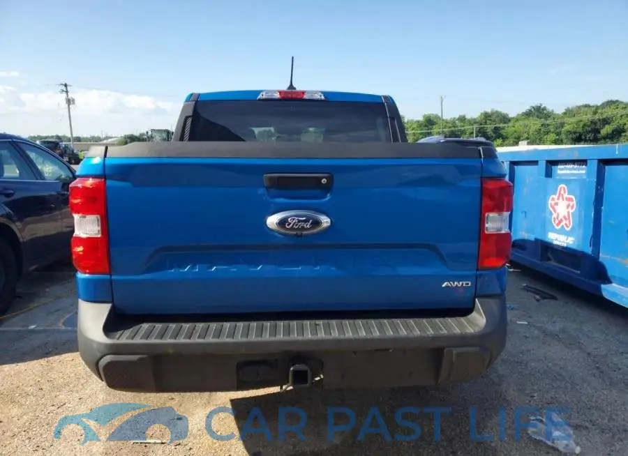 3FTTW8F95NRA04097# 6