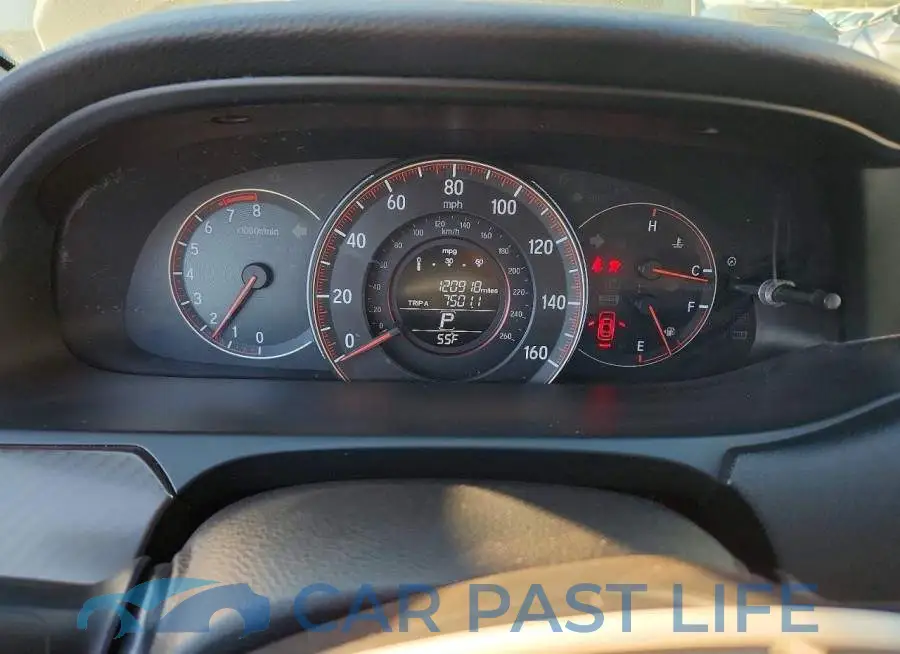 1HGCR2F58HA306405# 9