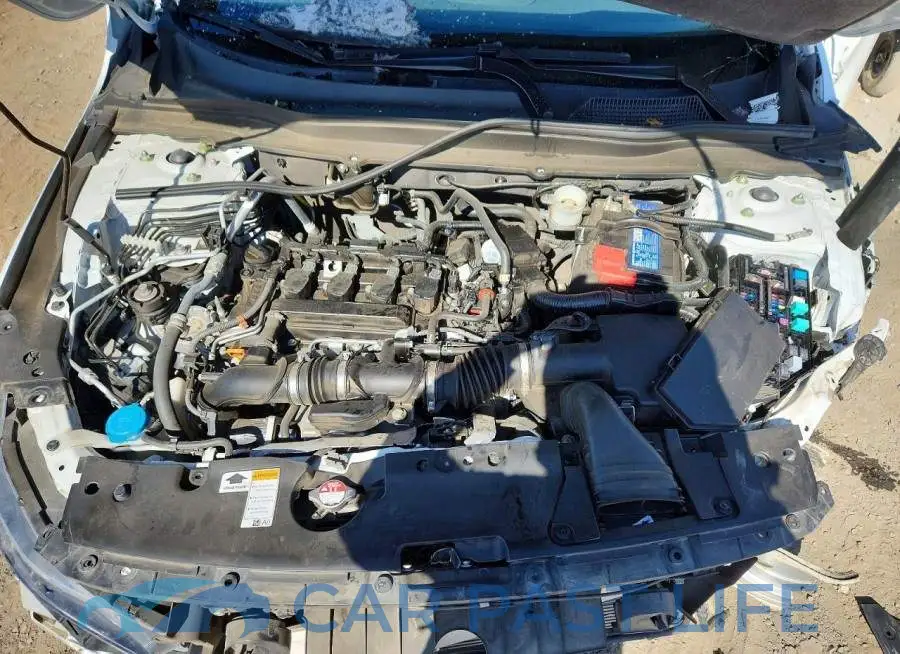 1HGCV1F11NA019938# 11