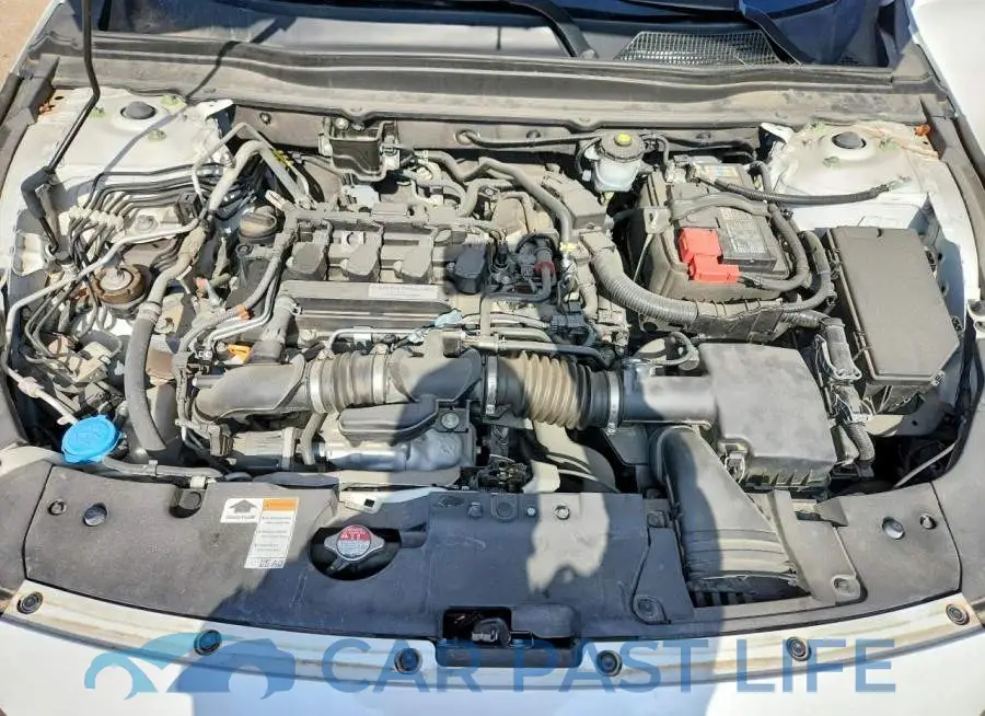 1HGCV1F35KA145698# 11