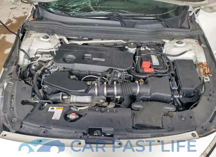 1HGCV2F96JA024252# 11