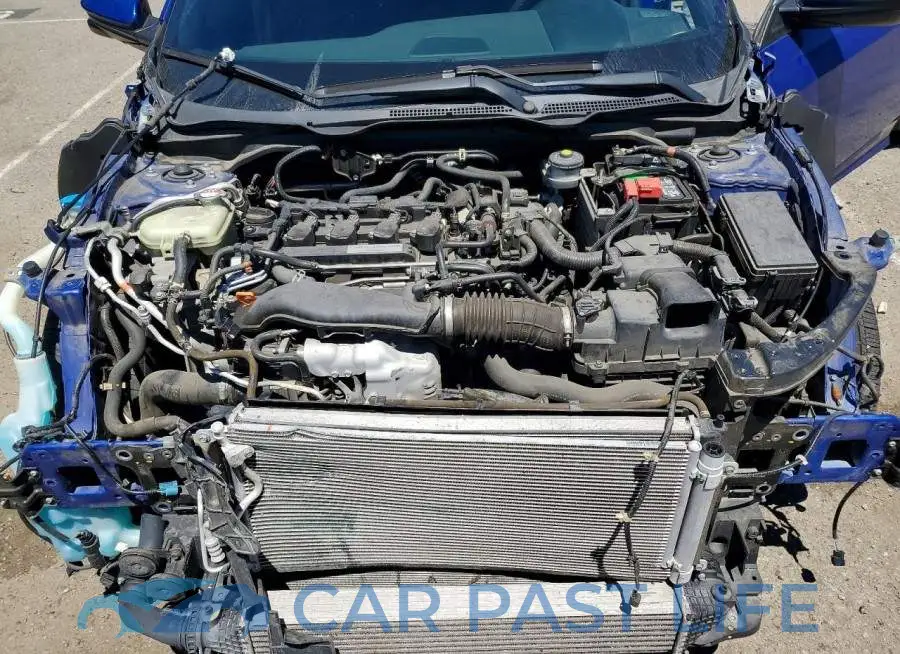 2HGFC1E56KH701704# 11