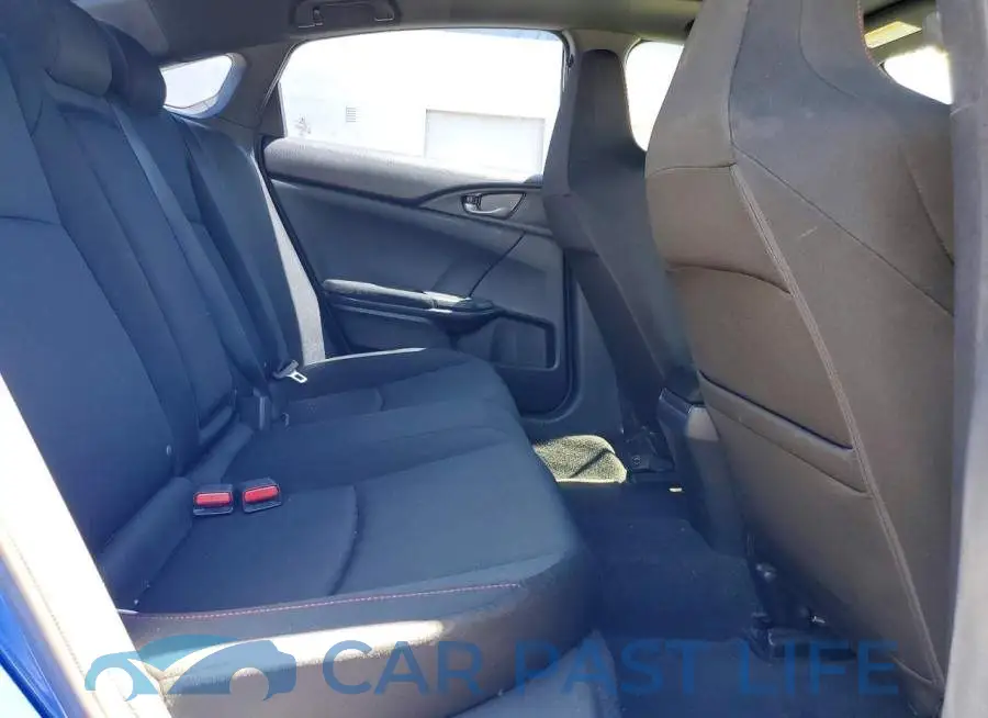 2HGFC1E56KH701704# 10