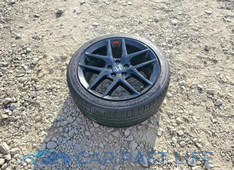 2HGFE2F57RH500225# 12