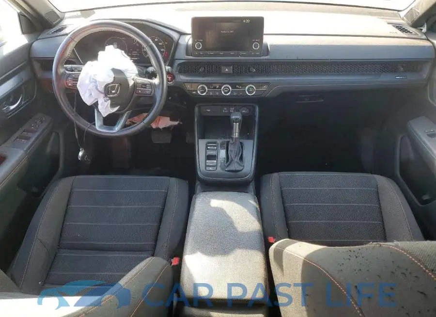 2HKRS6H59PH813516# 8