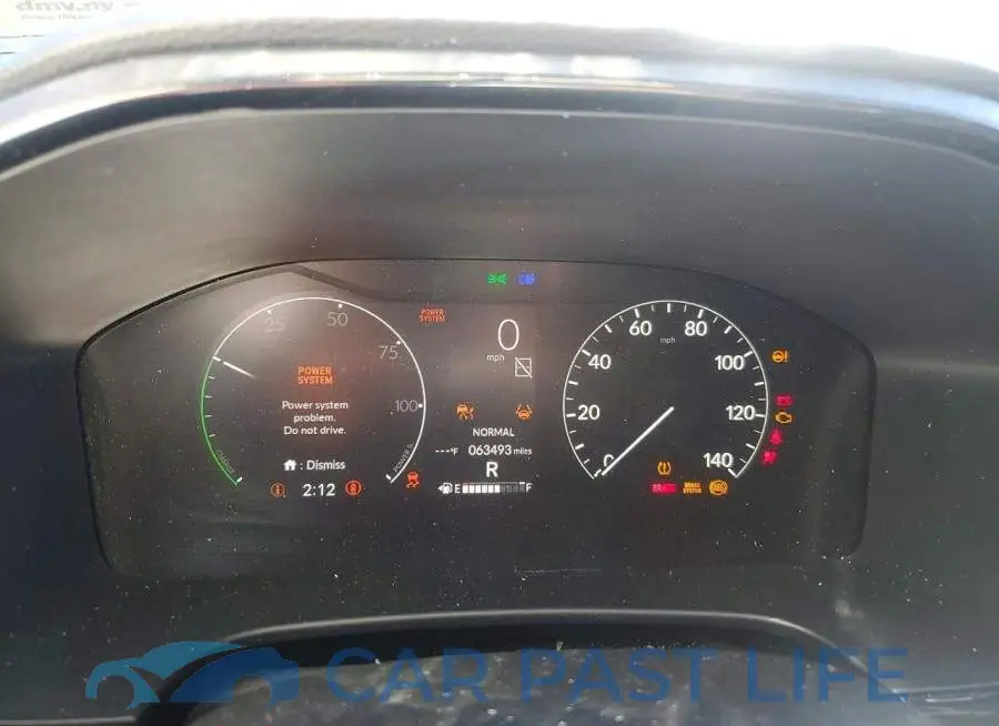 2HKRS6H5XPH806672# 9