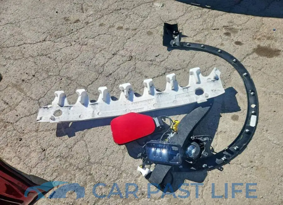 3GPKHXRJ4RS504819# 13