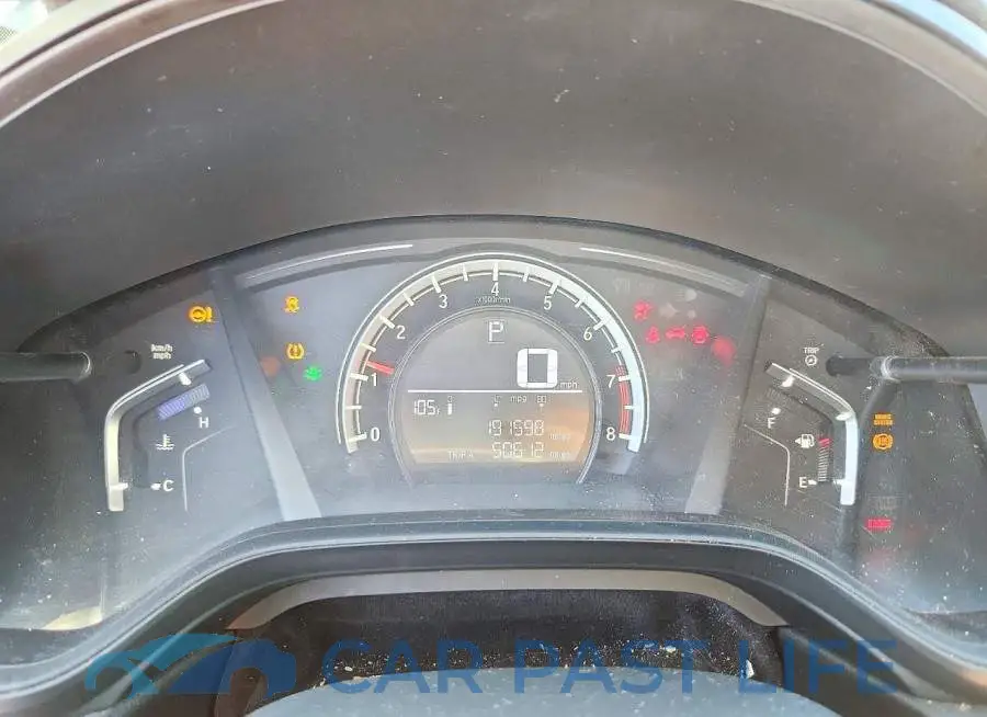 5J6RW5H38KL002396# 9