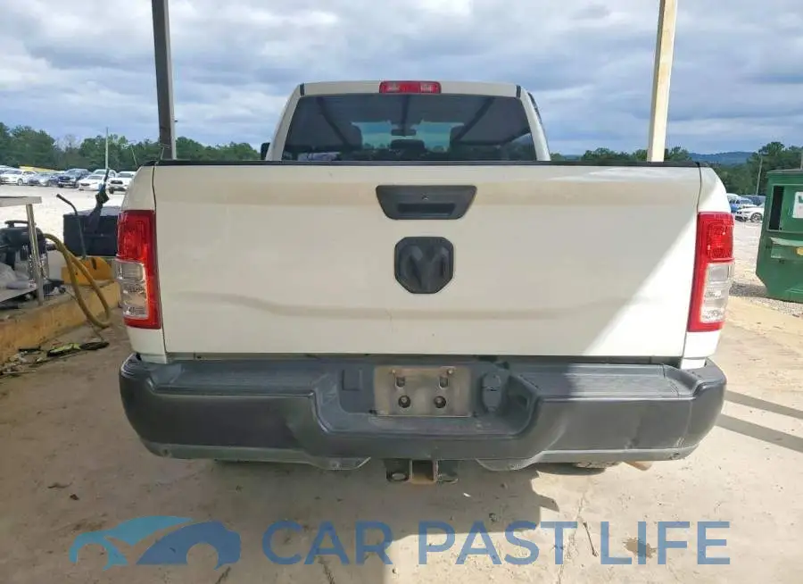3C6UR4CJ6PG646269# 6