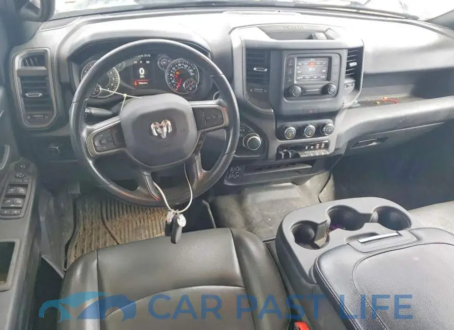 3C6UR4CJ6PG646269# 8