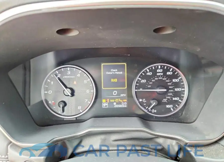 4S4BTGPD6R3110950# 9