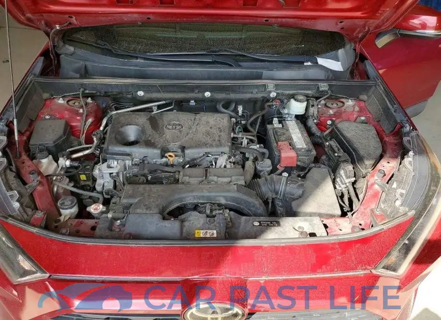 2T3K1RFV3KW030993# 12