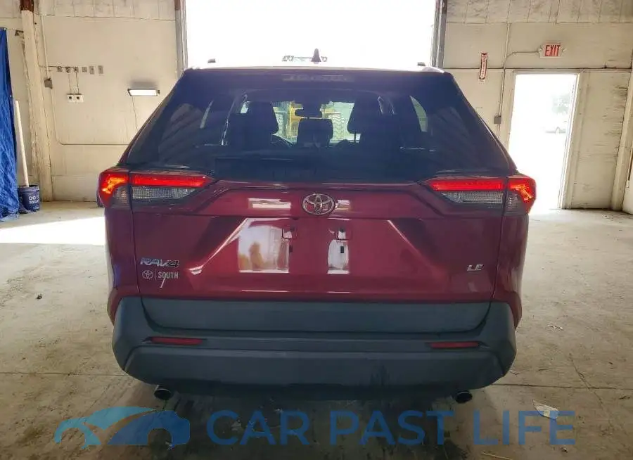 2T3K1RFV3KW030993# 6