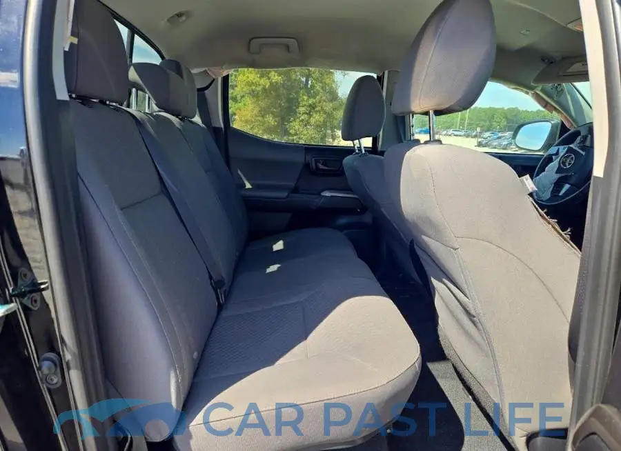 5TFAX5GN2LX181449# 10
