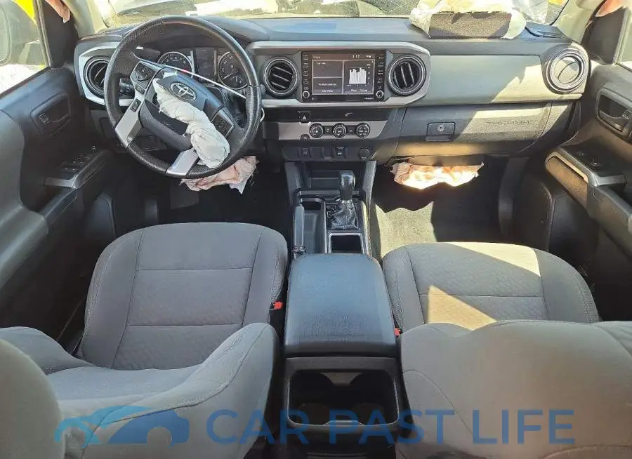 5TFAX5GN2LX181449# 8