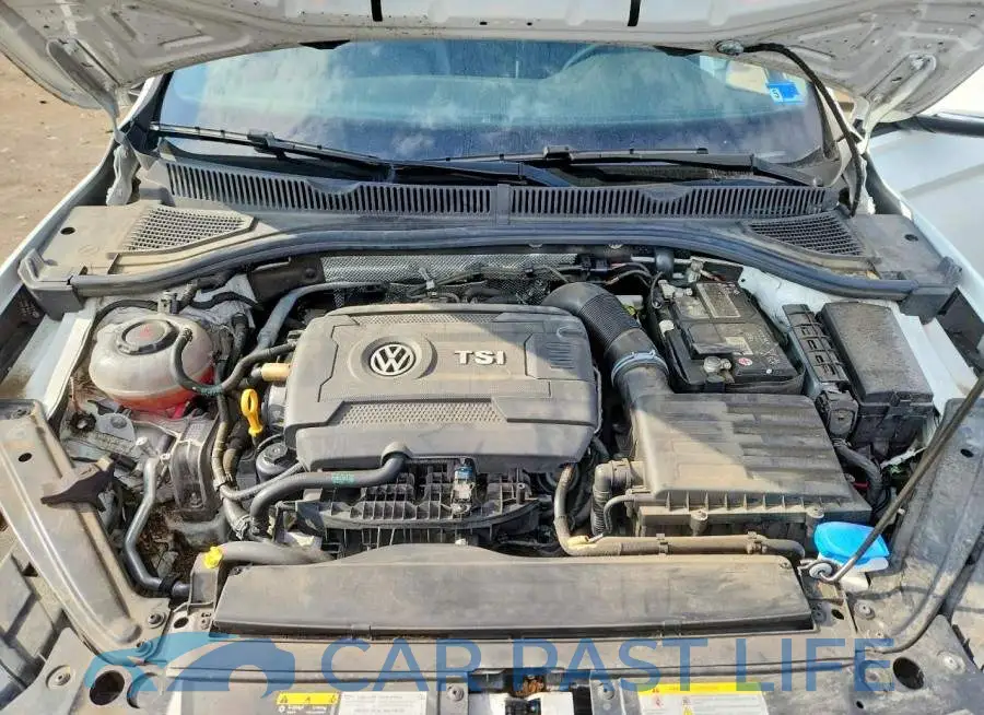 3VW6T7BU4MM096189# 11