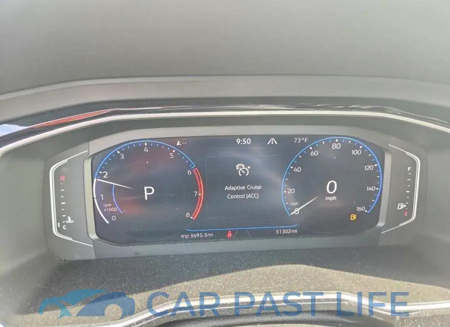 3VW6T7BU4MM096189# 9