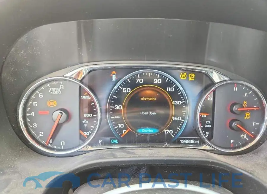 1GKKNPLS4KZ290651# 9