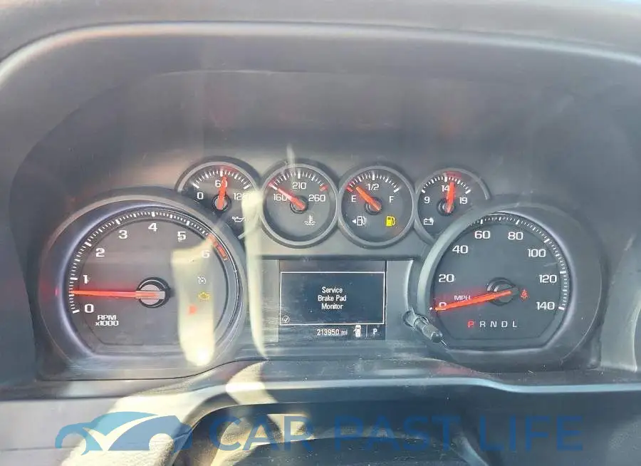 1GTR8AEH4KZ268293# 9