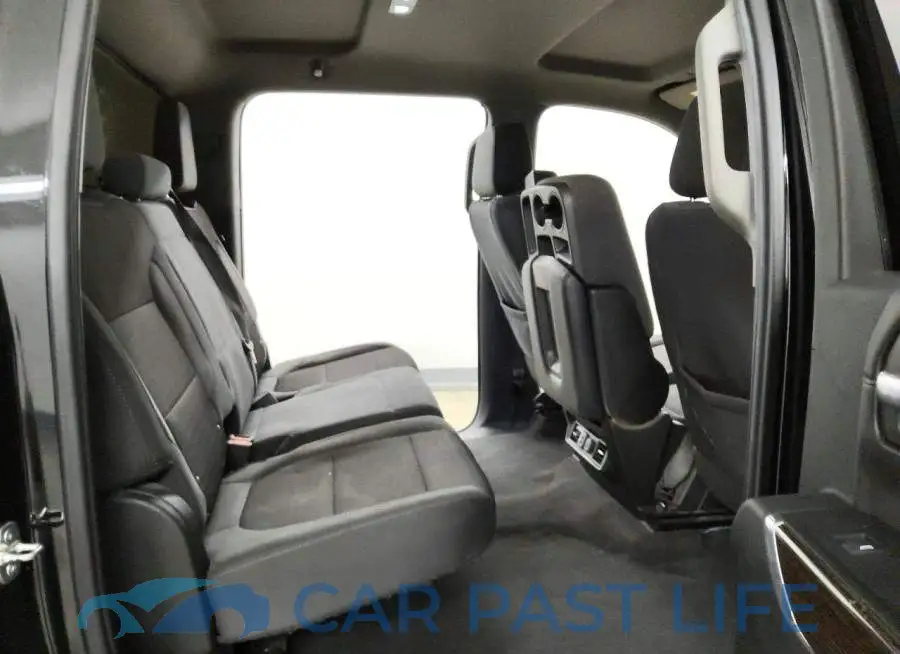1GTU9BED7LZ203823# 10